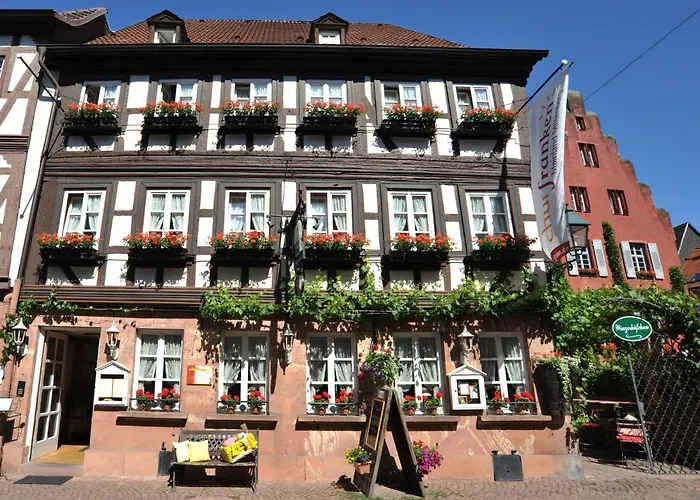 Wein-Und Gasthof Zipf