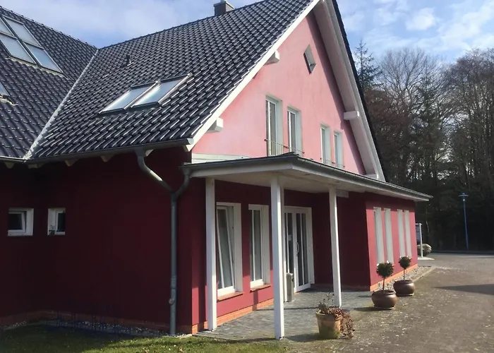 Hotel Windflüchter