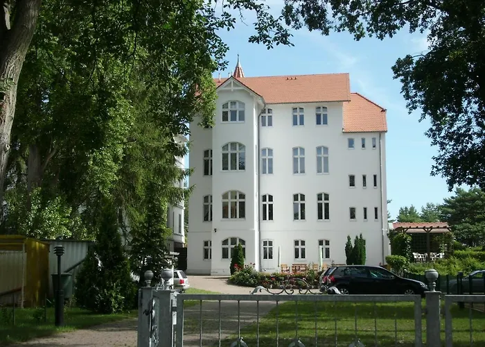 Hotel Nordlicht
