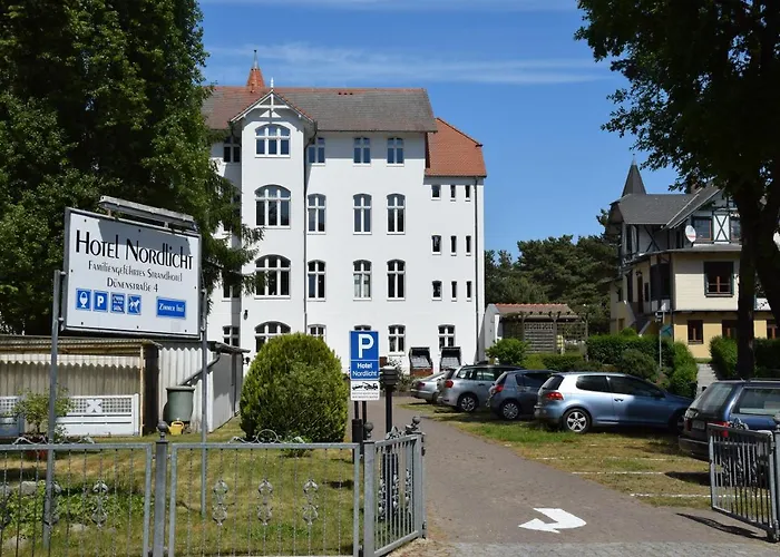 Hotel Nordlicht