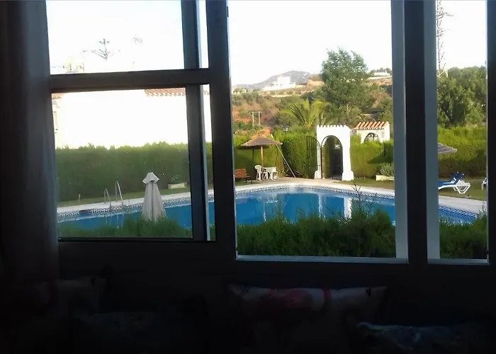 B&B Nerja