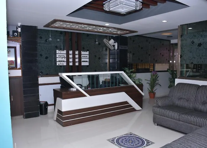 Hotel Neptune