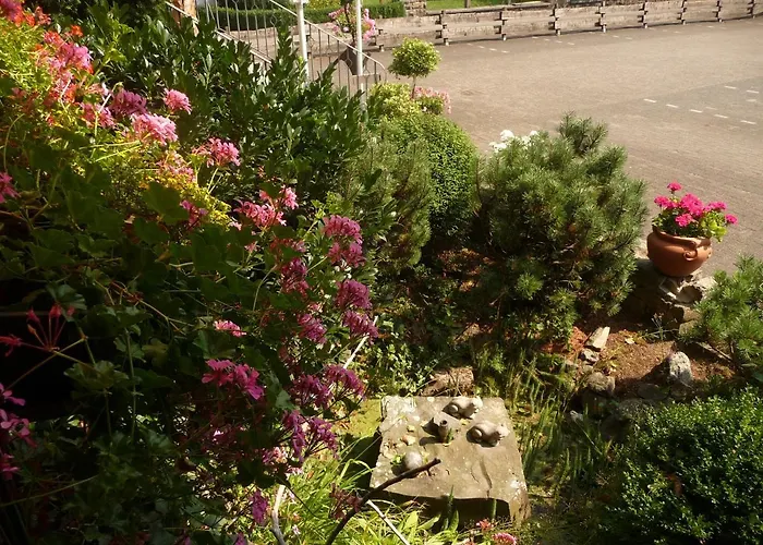Hotel "Woiler Hof" Garni