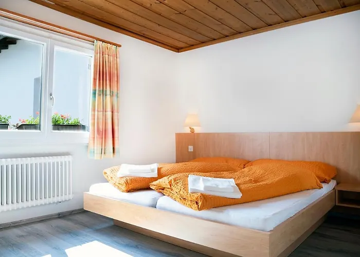 B&B La Tgamona