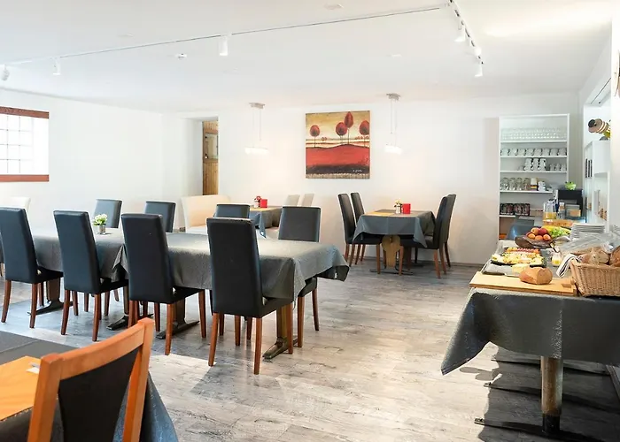 B&B La Tgamona
