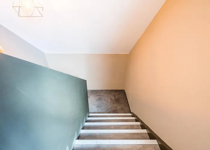 T11-Appartements & Boardinghouse