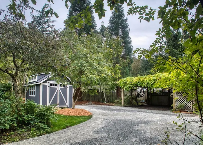 Sehome Garden Inn