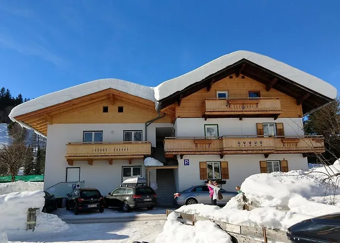 Appartement Ingrid