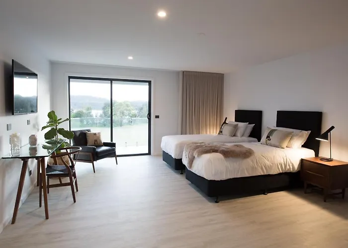 The Seabird