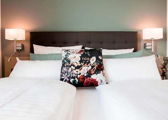 Zeitlos Boutiquehotel