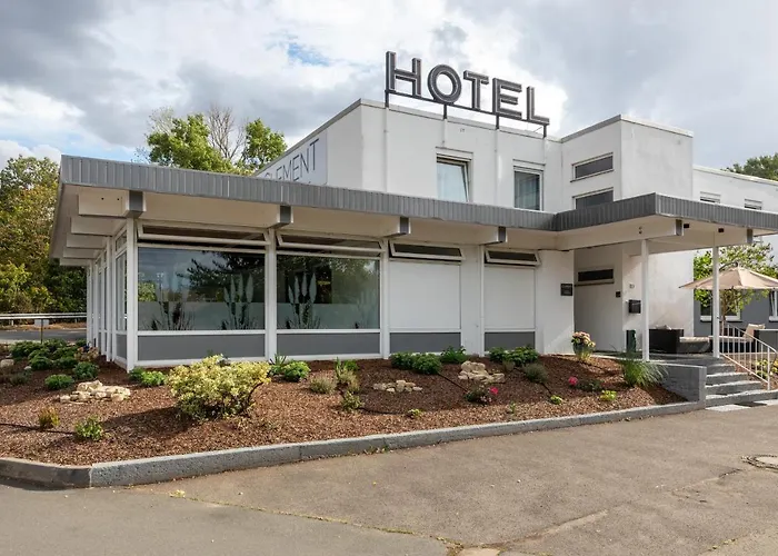 Hotel Clement - Bed&Breakfast