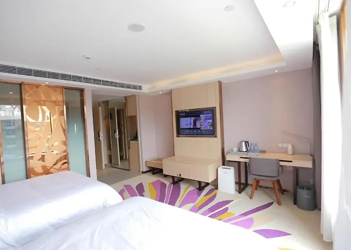 Lavande Hotel