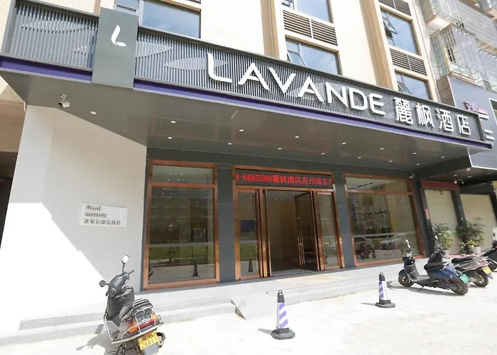 Lavande Hotel