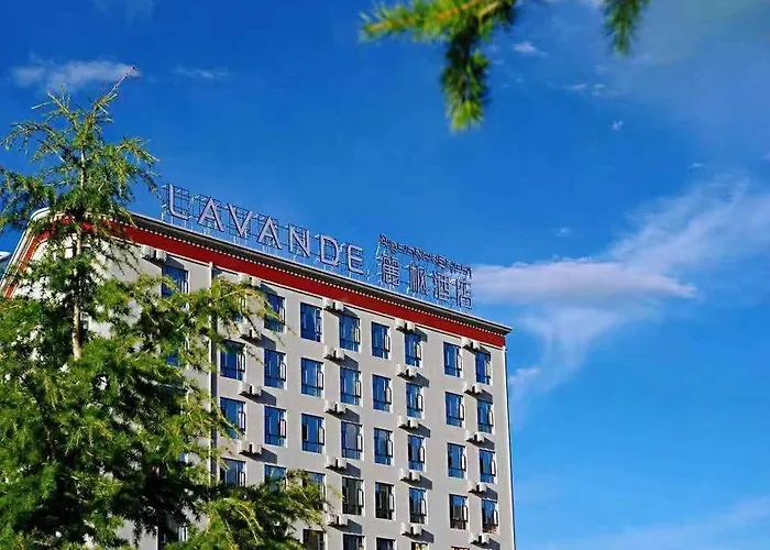 Lavande Hotel