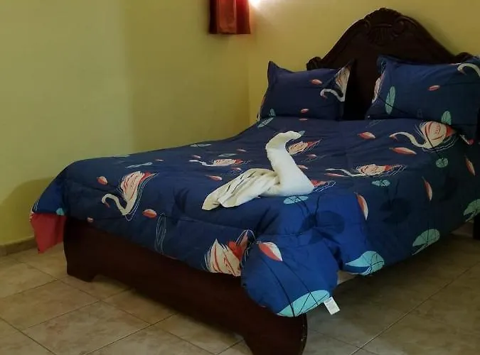 Hotel Victoriano