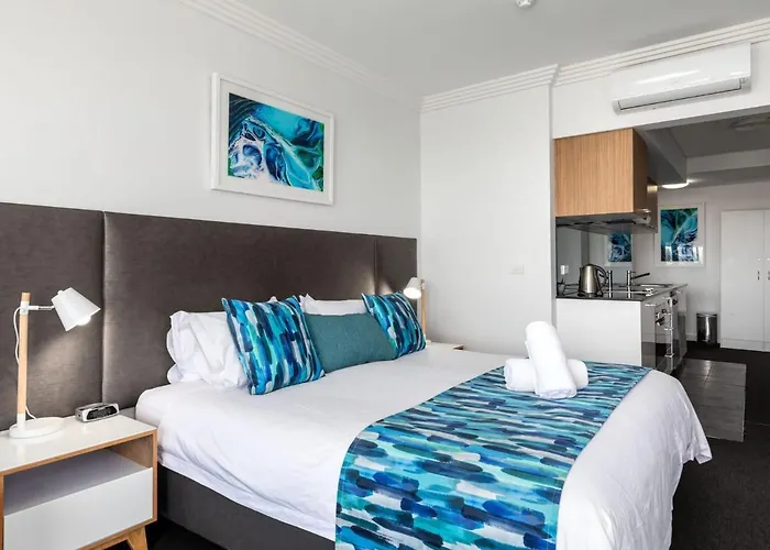 Sebel Harbourside 301 Kiama