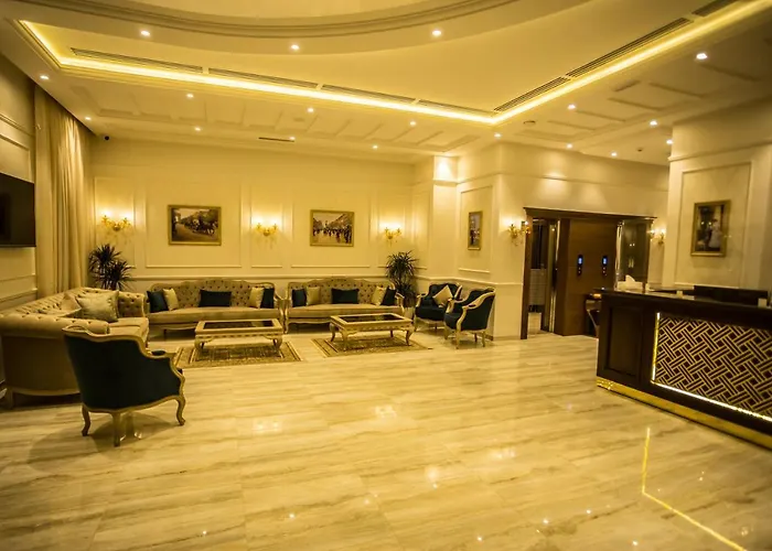 Hotel Palais Royal