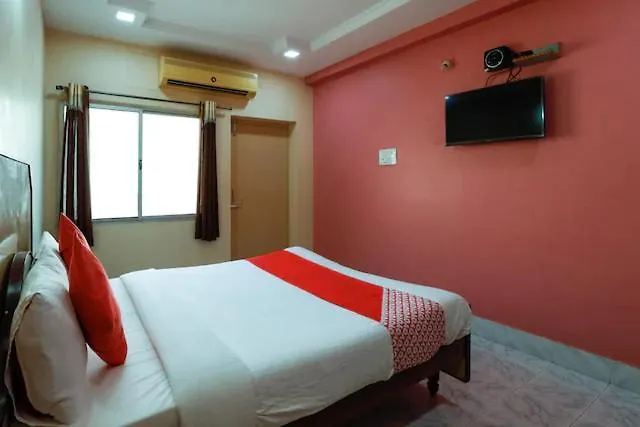 Jaya Krishna Mansions