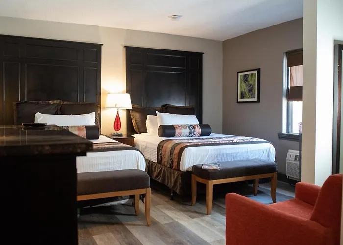 Hotel Chataura
