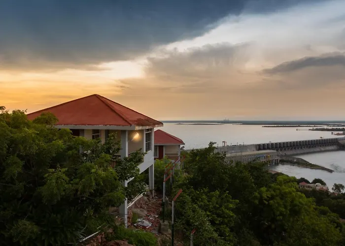 Kstdc Hotel Mayura Krishna Almatti