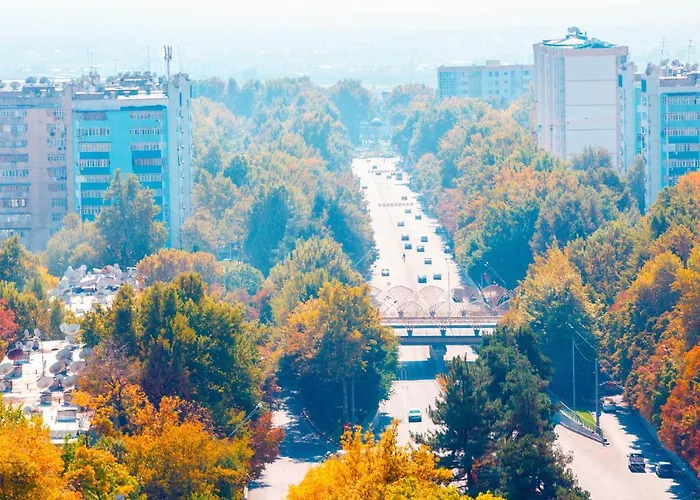 Hotel Ayni