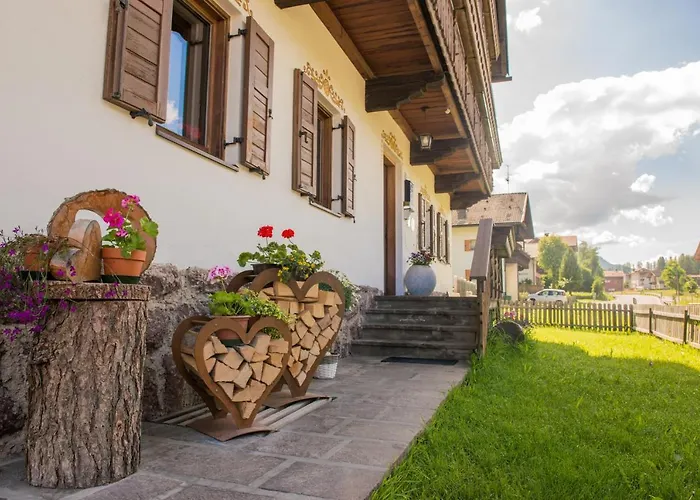 Landhaus Summerer