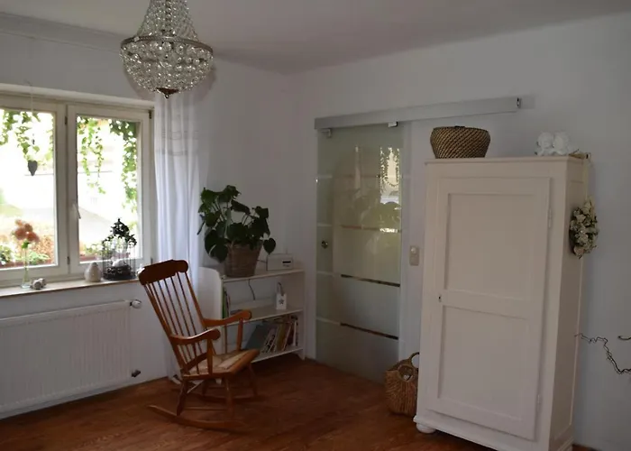 Gästehaus Voyage