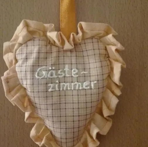Gästezimmer Familie Müller
