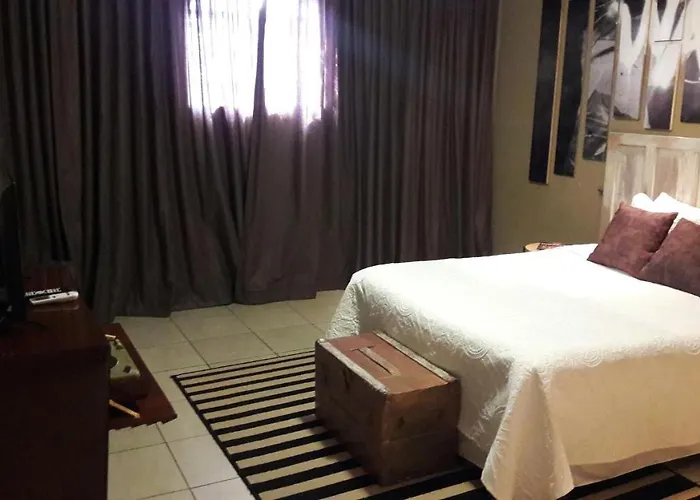 Doroteo Hotel Boutique