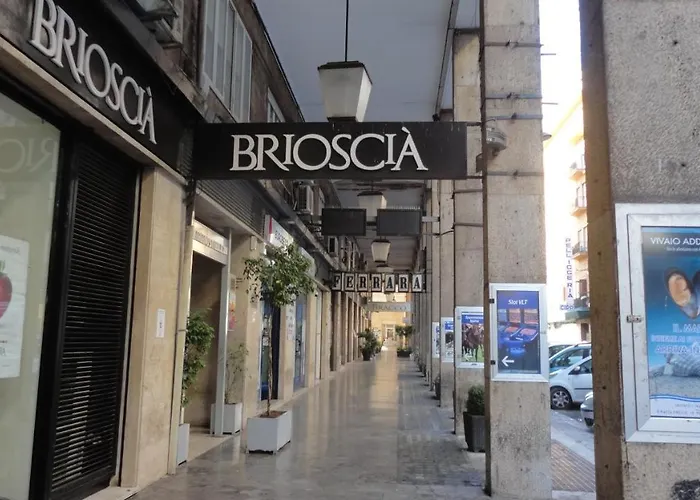 Fatta centro città