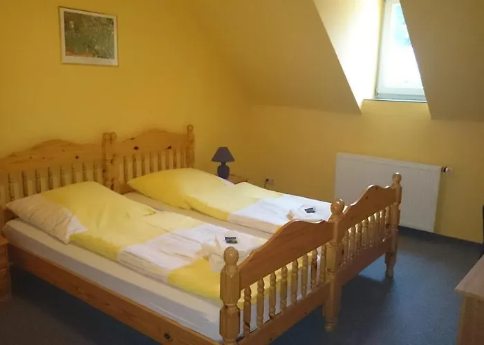 Gaststätte und Pension Felsenthal