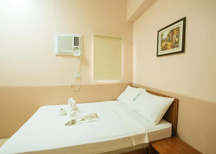 Gv Hotel - Tagbilaran City