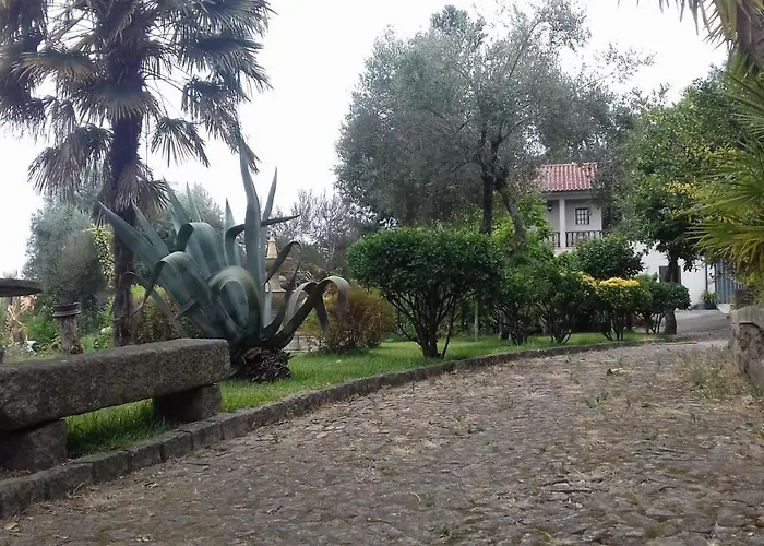 Residencial Retiro Sra. Da Luz