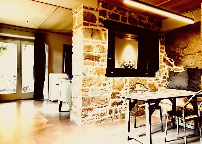 Pippo'S Little Resort/2