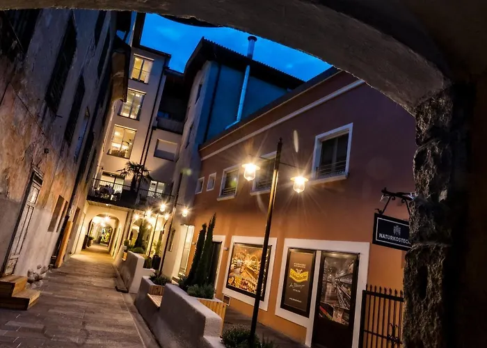 Guesthouse Suiteseven