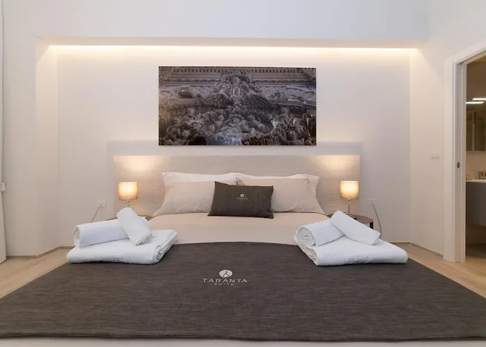 Taranta Suite