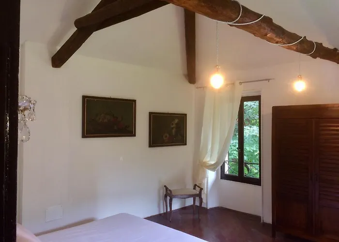 Villa Cesarina, Vallio Terme , Salo’