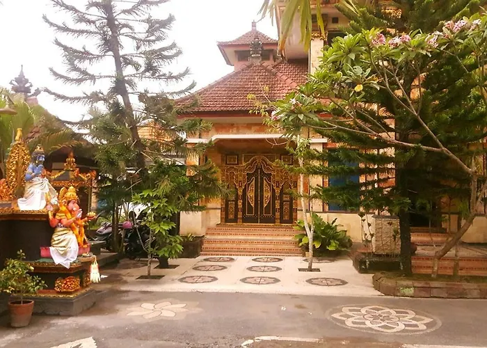Hotel Segara Mandala