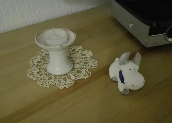 Gästezimmer Familie Müller