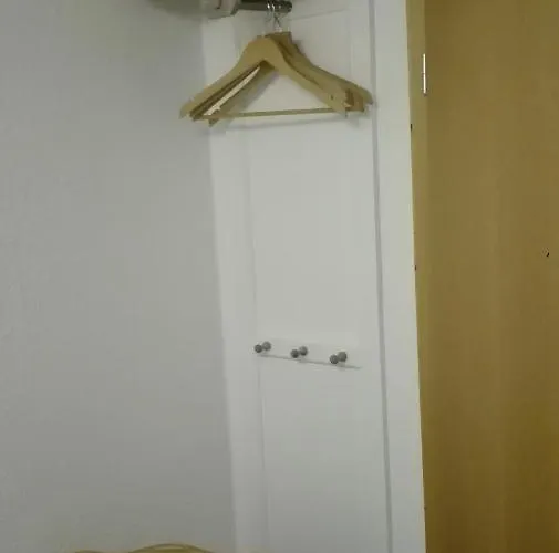 Gästezimmer Familie Müller