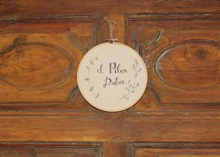 El Retiro Del Pilar