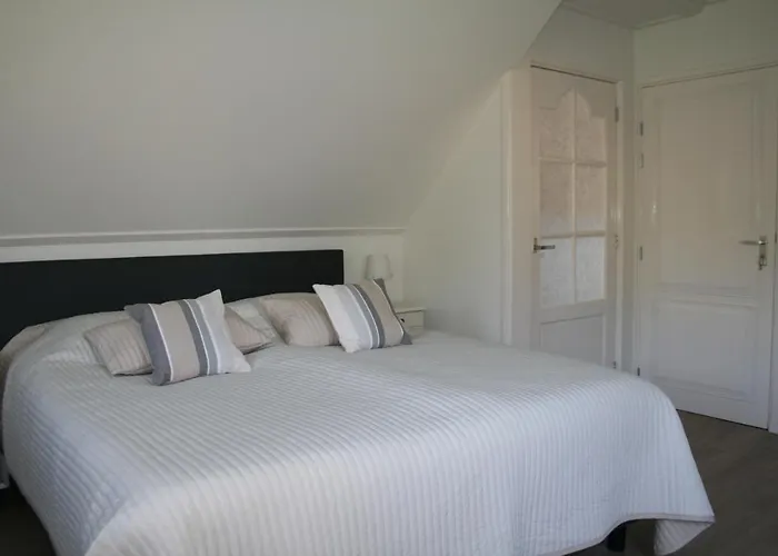 De Borg Vakantie Appartementen