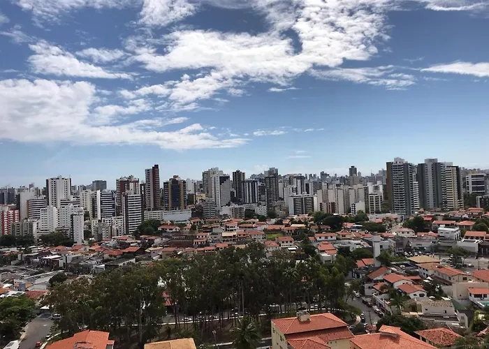 Studio particular em Hotel
