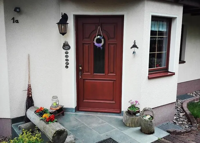 Gästezimmer Familie Müller