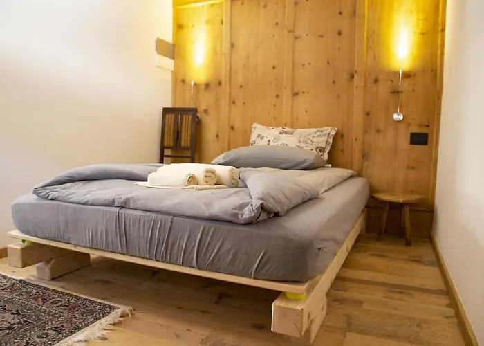 B&B Cedavecia