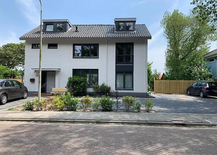 B&B De Ruijsvogel