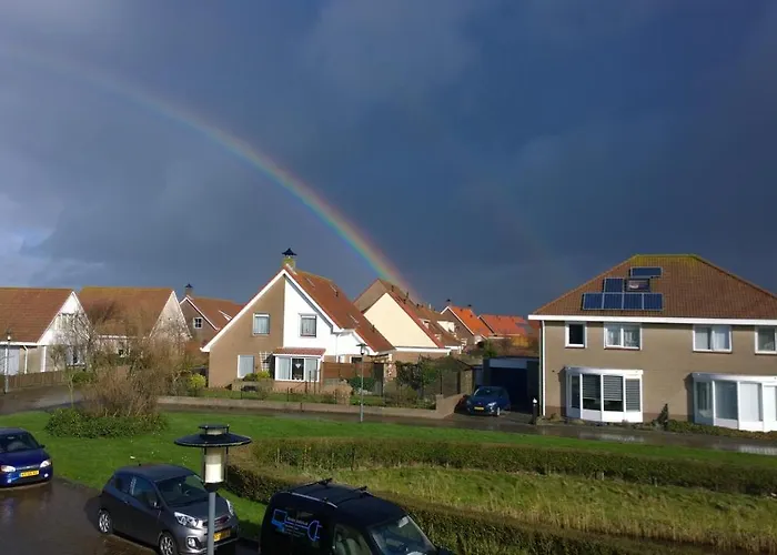 studio B&B Zeeuws licht