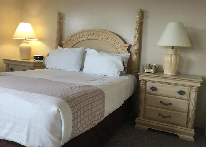 Outer Banks Beach Club II Resorts