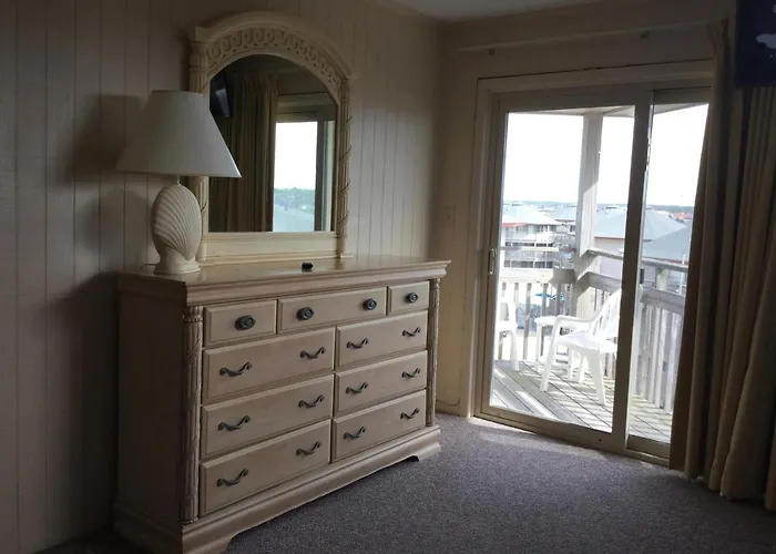 Outer Banks Beach Club II Resorts