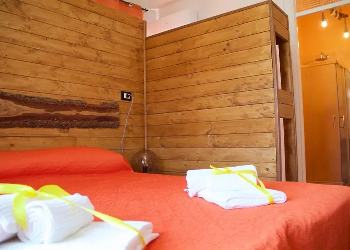 Trapani Destinations B&B